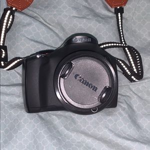 Canon powershot sx40 HS